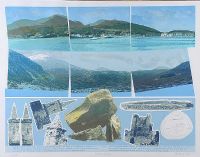MOURNE COUNTRY by Irish School at Ross's Online Art Auctions