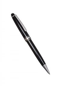 MONTBLANC BALL POINT PEN at Ross's Online Art Auctions