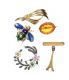 SELECTION OF JEWELLERY at Ross's Online Art Auctions