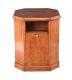 MAHOGANY BOOKCASE at Ross's Online Art Auctions