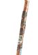 COLLECTION OF ASSORTED WALKING STICKS & UMBRELLAS at Ross's Online Art Auctions