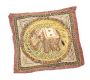 TWO NEEDLEWORK WALL HANGINGS at Ross's Online Art Auctions
