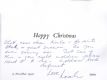 CHRISTMAS GREETINGS by Norah McGuinness HRHA at Ross's Online Art Auctions