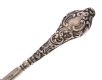 STERLING SILVER-HANDLED BUTTON HOOK at Ross's Online Art Auctions