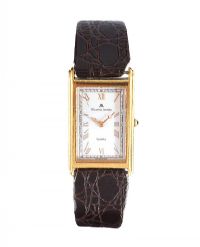 MAURICE LACROIX WRIST WATCH at Ross's Online Art Auctions
