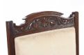 PAIR OF VICTORIAN LADY'S & GENT'S ARMCHAIRS at Ross's Online Art Auctions