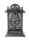 VICTORIAN CAST IRON STICK STAND at Ross's Online Art Auctions