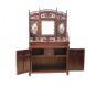 CHINESE DRESSING STAND at Ross's Online Art Auctions