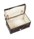 THREE VINTAGE TRAVEL CASES at Ross's Online Art Auctions