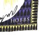 HOBBS SILK SCARF at Ross's Online Art Auctions