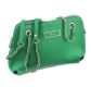 DKNY GREEN COLOURED BAG at Ross's Online Art Auctions