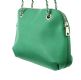 DKNY GREEN COLOURED BAG at Ross's Online Art Auctions