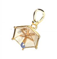 JUICY COUTURE KEY RING at Ross's Online Art Auctions