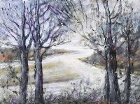INNER BAY, DUNDRUM by Barbara Gotto at Ross's Online Art Auctions
