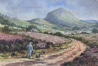 SLEMISH by Jack Wilkinson at Ross's Online Art Auctions