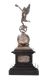 MOTORCYCLE TROPHY at Ross's Online Art Auctions