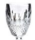 SET OF SIX WATERFORD CRYSTAL SHERRY GLASSES at Ross's Online Art Auctions
