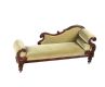 WILLIAM IV CHAISE LONGUE at Ross's Online Art Auctions