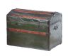 VINTAGE TRAVEL TRUNK at Ross's Online Art Auctions