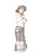 NAO FIGURE at Ross's Online Art Auctions