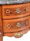 MARBLE TOP SIDE CABINET at Ross's Online Art Auctions