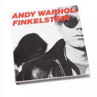 ANDY WARHOL THE FACTORY 1964 TO 1967 by Nat Finkelstein at Ross's Online Art Auctions