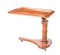VICTORIAN MAHOGANY READING TABLE at Ross's Online Art Auctions