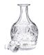 CRYSTAL SHERRY DECANTER at Ross's Online Art Auctions