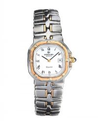 RAYMOND WEIL 'PARSIFAL' STAINLESS STEEL LADY'S WRIST WATCH at Ross's Online Art Auctions