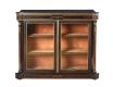 VICTORIAN EMBOSSED PIER CABINET at Ross's Online Art Auctions