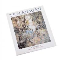 T.P. FLANAGAN at Ross's Online Art Auctions