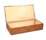 VINTAGE BLANKET BOX at Ross's Online Art Auctions