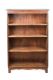 ERCOL OPEN BOOKCASE at Ross's Online Art Auctions