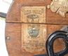 VICTORIAN KENT'S KNIFE CLEANER at Ross's Online Art Auctions