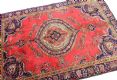 LARGE IRANIAN RUG at Ross's Online Art Auctions