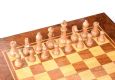 CHESS BOARD & CHESS PIECES at Ross's Online Art Auctions