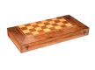 CHESS BOARD & CHESS PIECES at Ross's Online Art Auctions