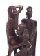 AFRICAN CARVING at Ross's Online Art Auctions