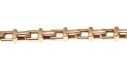 TIFFANY & CO. 18CT GOLD BRACELET at Ross's Online Art Auctions