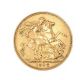 1896 FULL SOVEREIGN COIN at Ross's Online Art Auctions