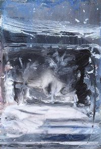 WINTER by Anya Waterworth at Ross's Online Art Auctions