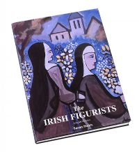 THE IRISH FIGURISTS at Ross's Online Art Auctions