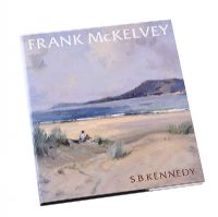 FRANK MCKELVEY, RHA, RUA, A PAINTER IN HIS TIME at Ross's Online Art Auctions