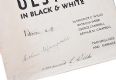 ULSTER IN BLACK & WHITE at Ross's Online Art Auctions