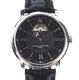 BAUME AND MERCIER STAINLESS STEEL GENT'S WRIST WATCH at Ross's Online Art Auctions