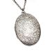 COLLECTION OF SILVER JEWELLERY at Ross's Online Art Auctions