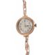 9CT ROSE GOLD LADY'S WRIST WATCH at Ross's Online Art Auctions