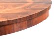 ANTIQUE ROSEWOOD COFFEE TABLE at Ross's Online Art Auctions