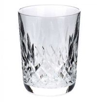 BOXED SET OF WATERFORD CRYSTAL  TUMBLERS at Ross's Online Art Auctions