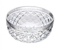 BOXED WATERFORD CRYSTAL FRUIT BOWL at Ross's Online Art Auctions